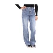 Flared/Bootcut Monday Premium -