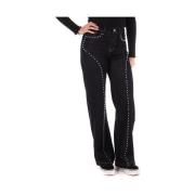 Straight Jeans Monday Premium -