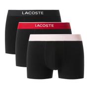 Boxers Lacoste 5H1297