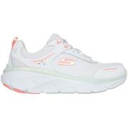 Lage Sneakers Skechers -