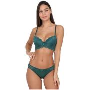 Gewatteerde bh La Modeuse 65201_P150703