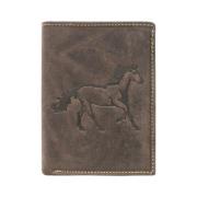 Portemonnee Always Wild N4CHMHORSE