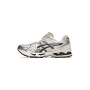 Lage Sneakers Asics Gel-Kayano 14 White Midnight