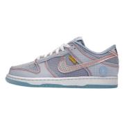Lage Sneakers Nike Dunk Low Union Passport Pack Argon