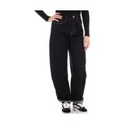 Straight Jeans Monday Premium -