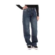 Flared/Bootcut Monday Premium -