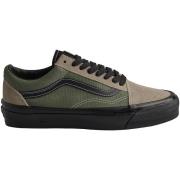 Lage Sneakers Vans VN000CQDCL31-ALUOLI