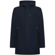 Parka Jas Rrd - Roberto Ricci Designs -