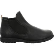 Low Boots Think Enkellaarzen