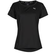T-shirt Korte Mouw Puma TRAIN FAVORITE