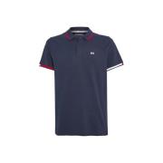 Polo Shirt Korte Mouw Tommy Hilfiger DM0DM12963C87