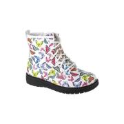 Hoge Sneakers Skechers Gravlen Squad