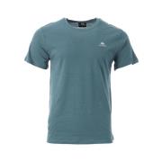 T-shirt Korte Mouw No Publik -