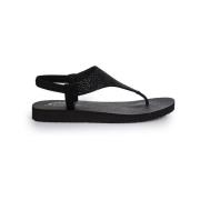 Sandalen Skechers 119656BBK