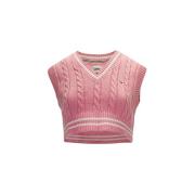 Trui Tommy Hilfiger DW0DW12545THE