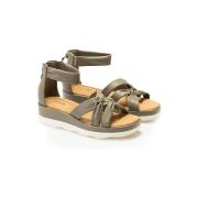 Sandalen Clarks Clara Rae
