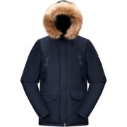 Parka Jas Ballin Est. 2013 Parka Philipp