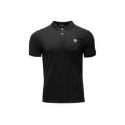 Polo Shirt Korte Mouw JOTT Marbella
