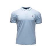 Polo Shirt Korte Mouw JOTT Marbella
