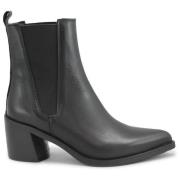 Enkellaarzen Gianni Crasto CRA-I25-8281-NE