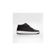 Lage Sneakers Hub Footwear Kingston 2.1 M4707L30-L08-716 Black/White-B...