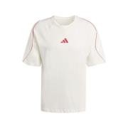 T-shirt Korte Mouw adidas KC0428000