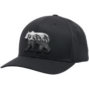 Pet Columbia Lost Lager 3D Stretch Snapback