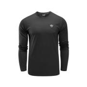 T-Shirt Lange Mouw Emporio Armani Ea7 Emporio