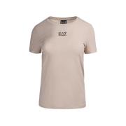 T-shirt Korte Mouw Emporio Armani 7W000072AF12115U1079
