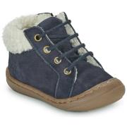 Hoge Sneakers GBB ABOCO FLEX