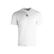 T-shirt Korte Mouw Lacoste TH273970V
