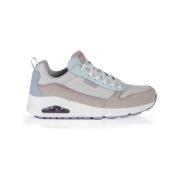 Lage Sneakers Skechers 177105GYLB