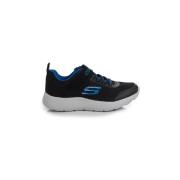 Lage Sneakers Skechers 98120LBKRY