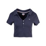 Polo Shirt Korte Mouw Tommy Hilfiger DW0DW15322C87