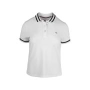 Polo Shirt Korte Mouw Tommy Hilfiger DW0DW14963YBR