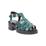 Sandalen Kickers Kick Herika