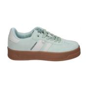 Lage Sneakers Xti 143644