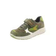 Lage Sneakers Lurchi -