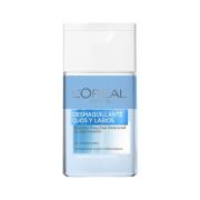 Make-up remover &amp; Gezichtsreiniger L'oréal Waterproof Oogmake-up R...