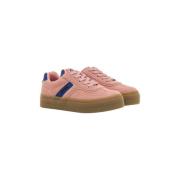 Sneakers MTNG Mustang 81198 DEPORTIVA BIGGER Rosa