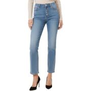 Straight Jeans Liu Jo UA6040D0305