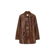 Leren Jas Iblues IBLGATTI