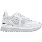 Lage Sneakers Liu Jo LIU JO MAXI WONDER TECH 01 BA6021TX519