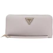 Portemonnee Guess LAUREL II SLG LARGE ZIP AROUND SWZG74 59146