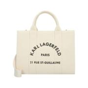 Boodschappentas Karl Lagerfeld RSG SQUARE MEDIUM TOTE