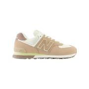 Lage Sneakers New Balance 574