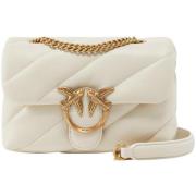 Handtasje Pinko LOVE PUFF MINI CL SHEEP NAPPA 100039 A0F2