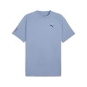 T-shirt Korte Mouw Puma -