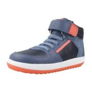 Hoge Sneakers Bobux BQ10434JD8LE
