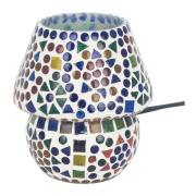 Tafellampen Signes Grimalt Mozaïeklampje